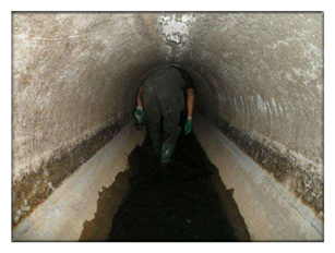 平潭管道高压清洗