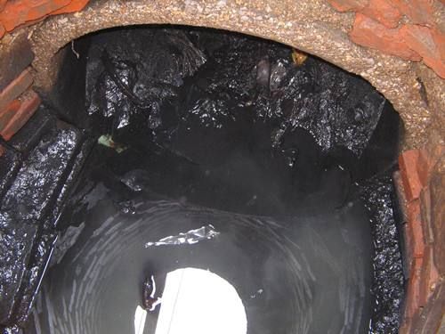 平潭污水/雨水井清理