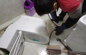 平潭下水道疏通电话-30分钟快速上门